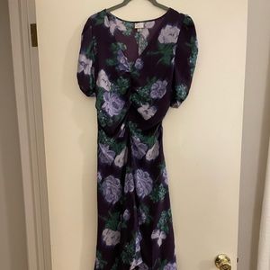 A New Day Dress